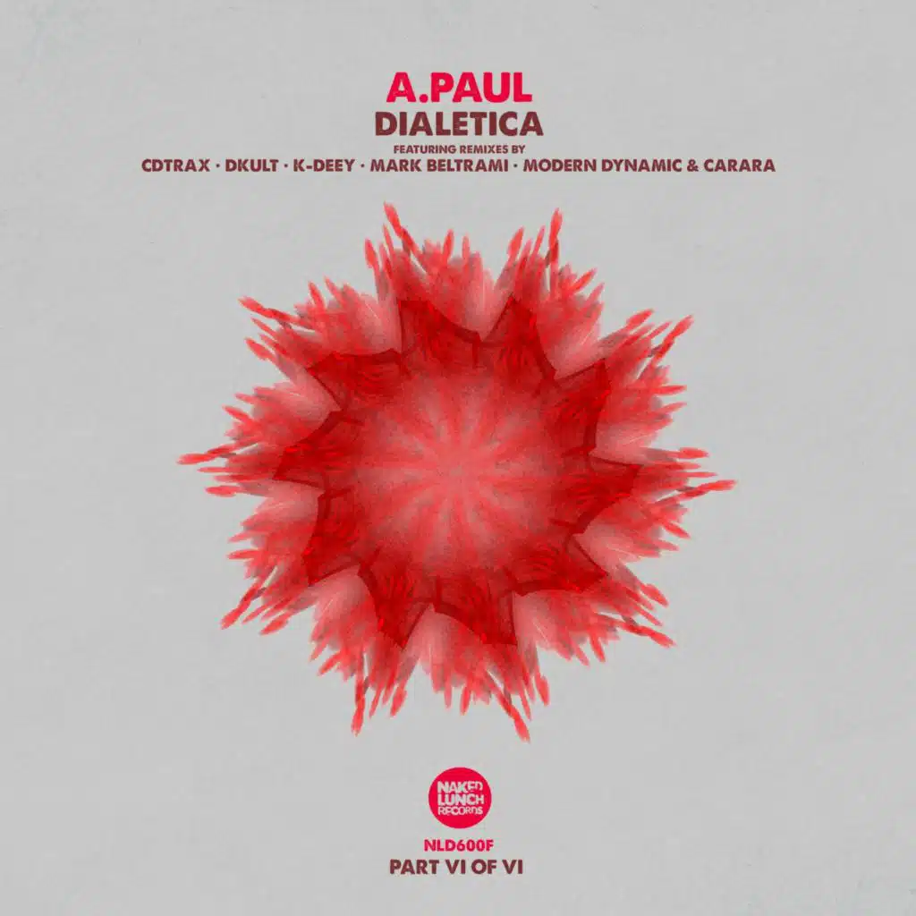 Dialetica - Part VI of VI