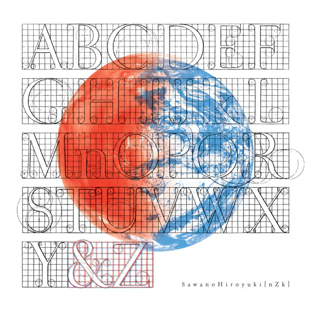 aLIEz (mZk Version) [feat. mizuki]