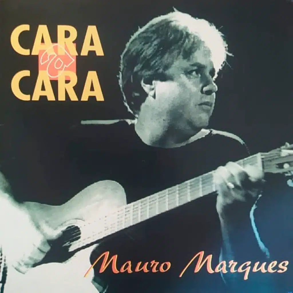 Mauro Marques & Délcio Tavares