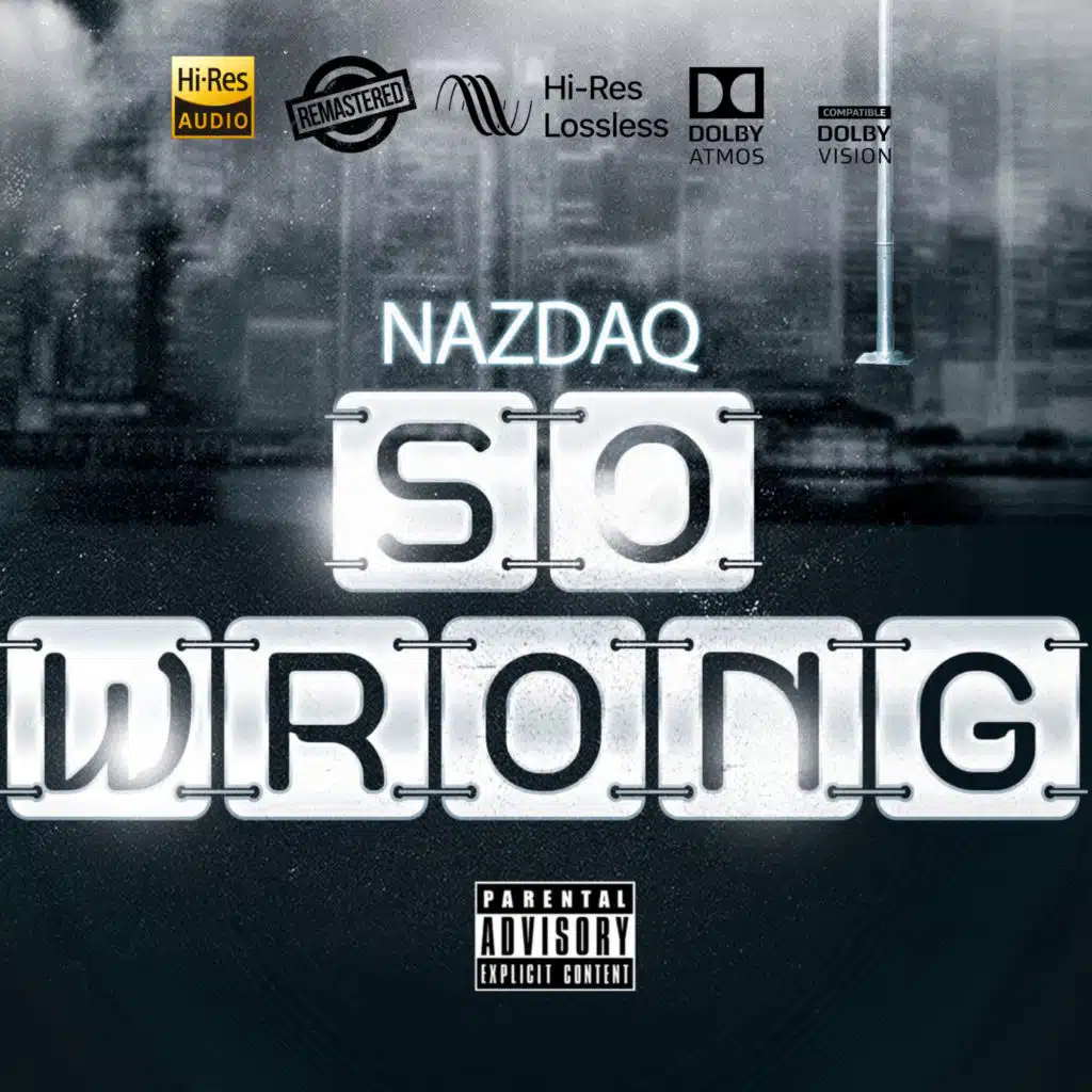 Nazdaq