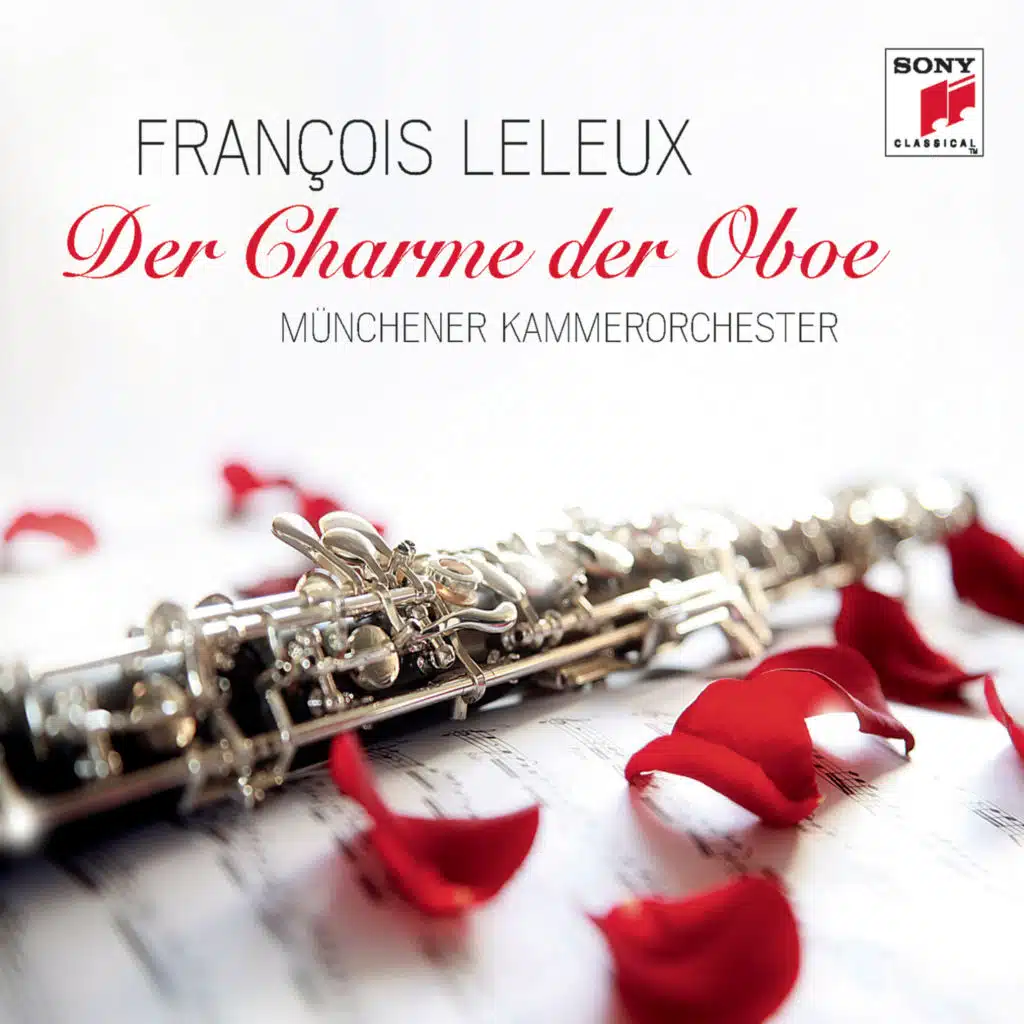 François Leleux & Münchener Kammerorchester