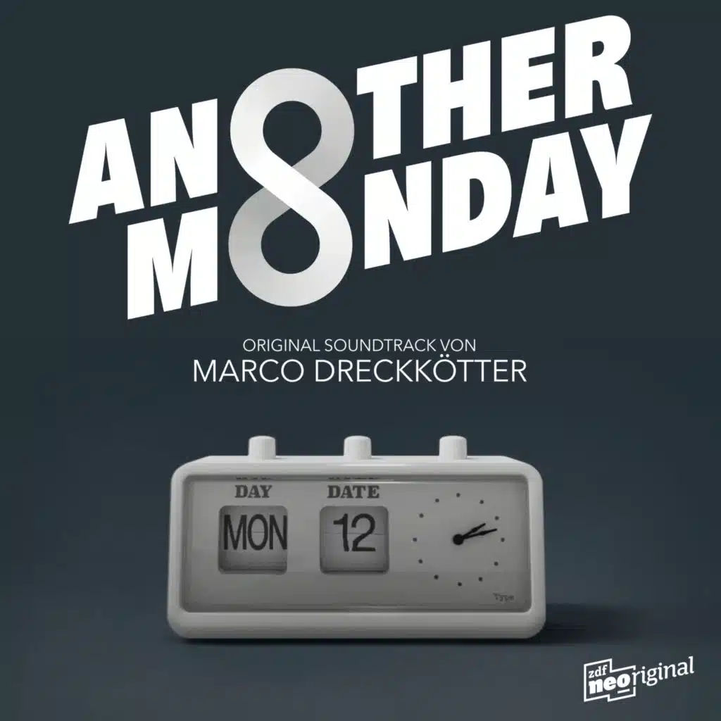 Another Monday (Original Soundtrack)