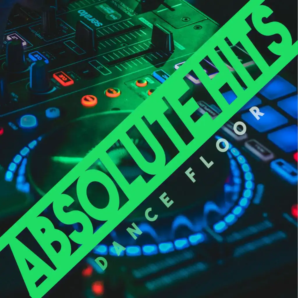 Dance Floor - Absolute Hits