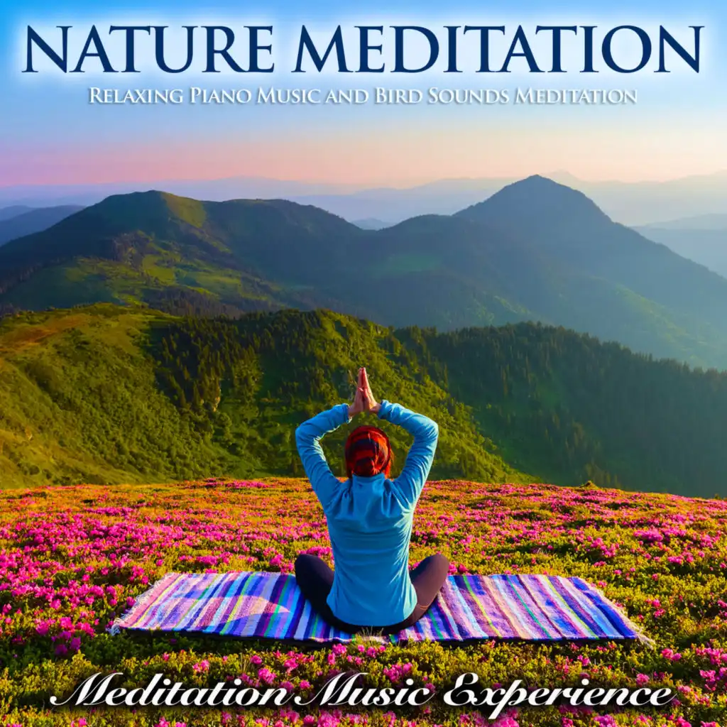 Music For Meditation