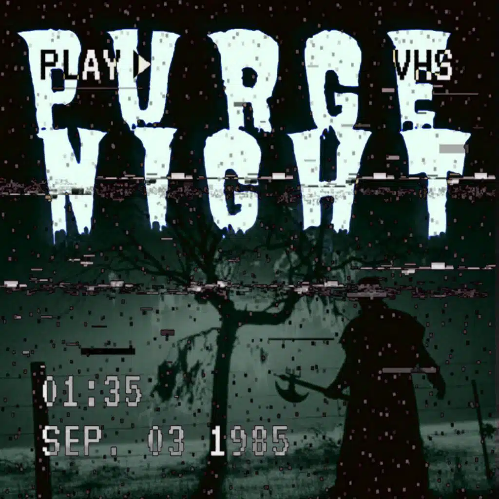 Purge Night