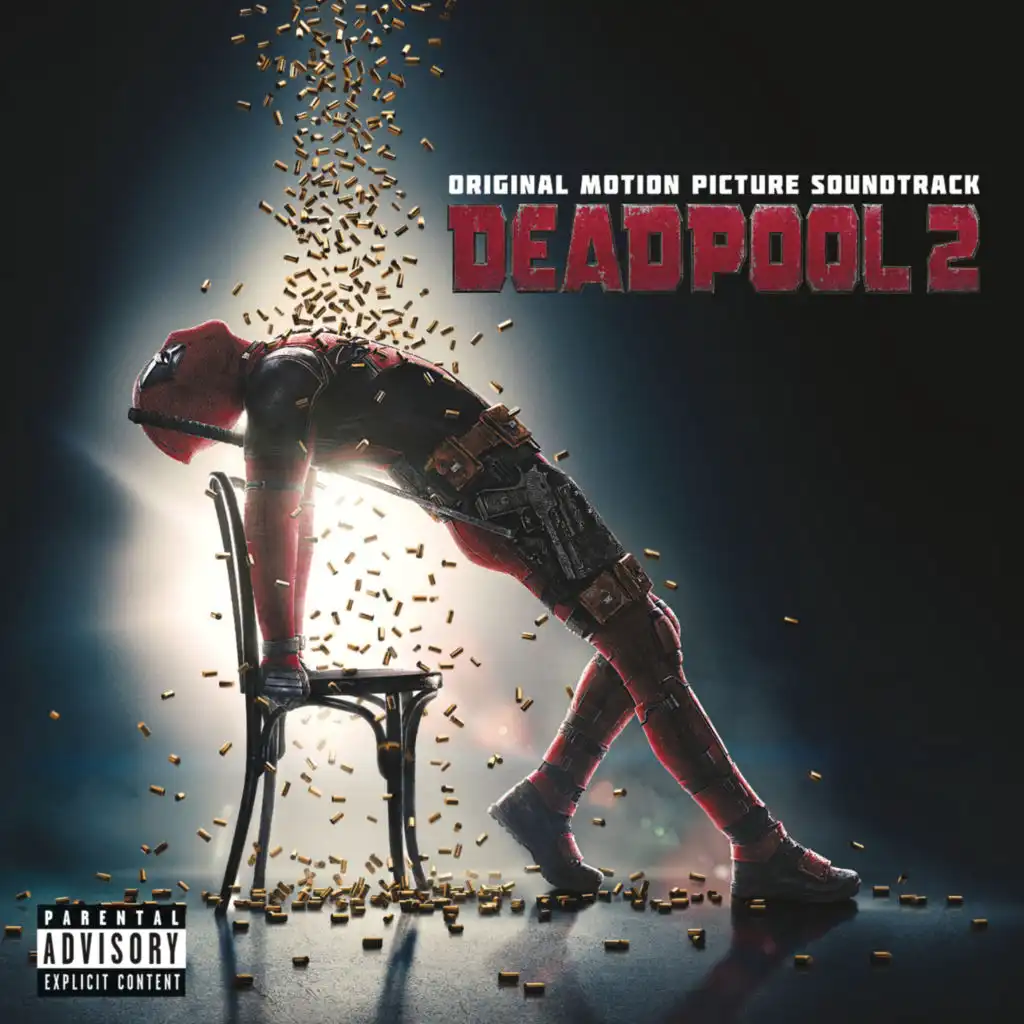 Deadpool Rap (X-Force Remix (from "Deadpool 2"))