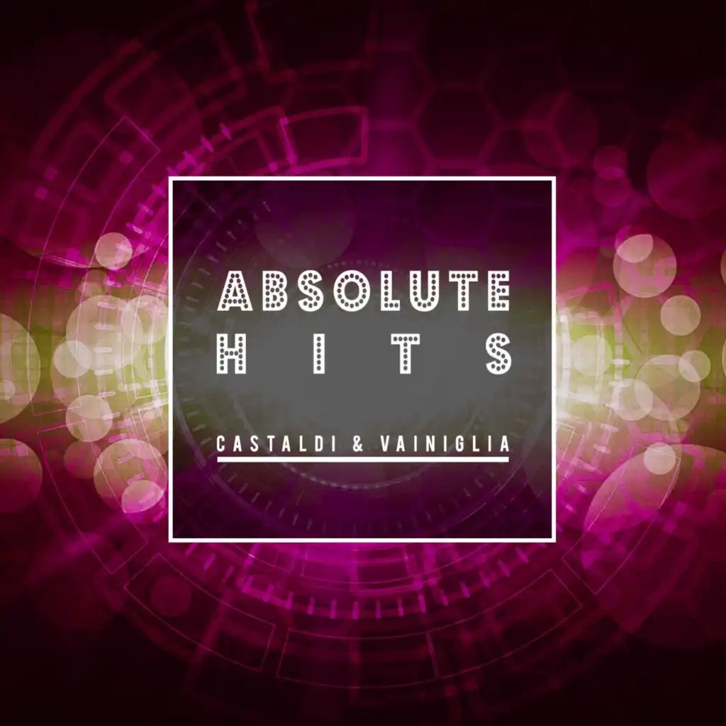 Castaldi & Vainiglia - Absolute Hits