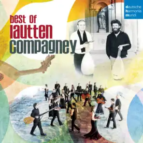 Best of - 30 Jahre Lautten Compagney
