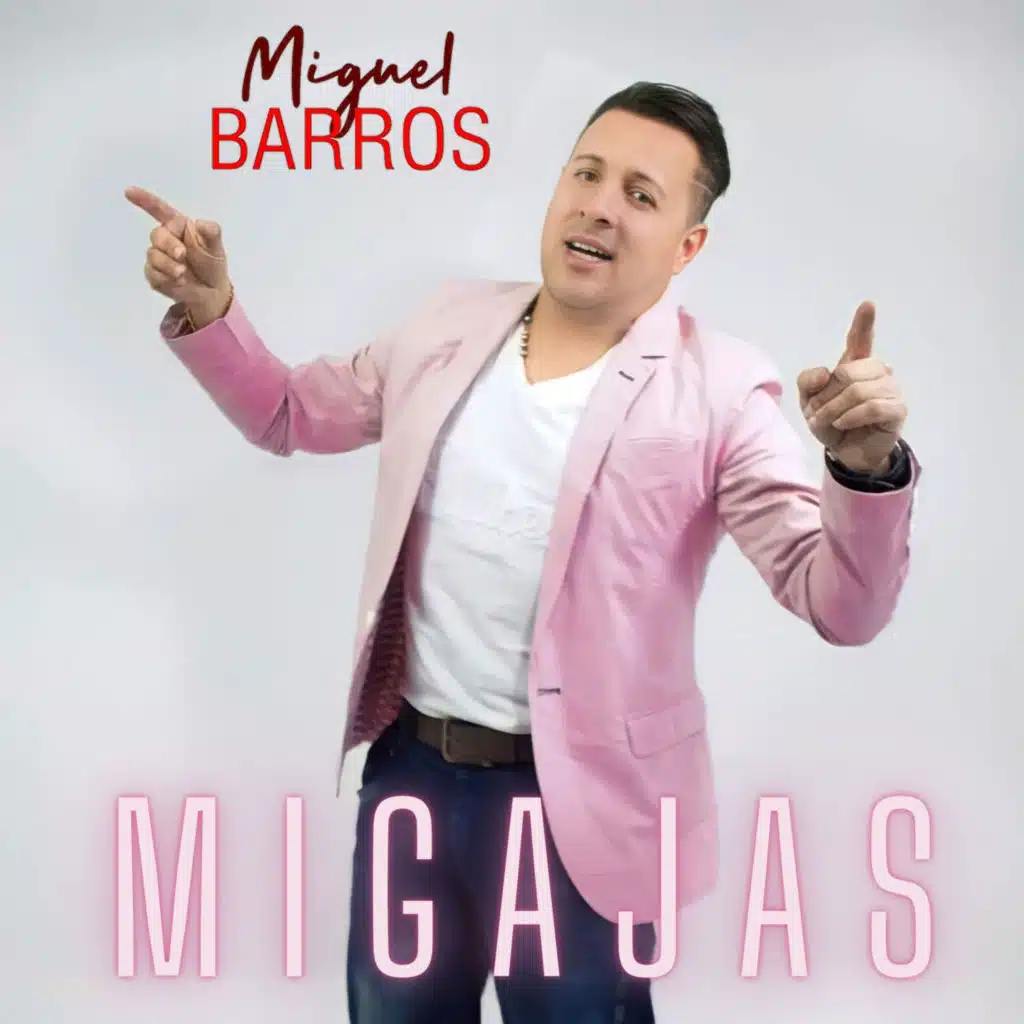 Miguel Barros
