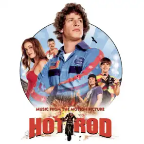 Hot Rod - Album Version