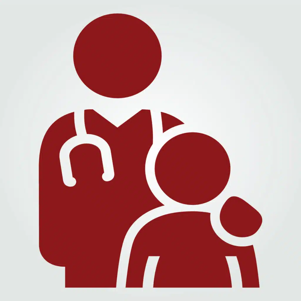 Episode 55: Pediatric Pulse Mini-Series - A Pediatric Surgeon’s Story