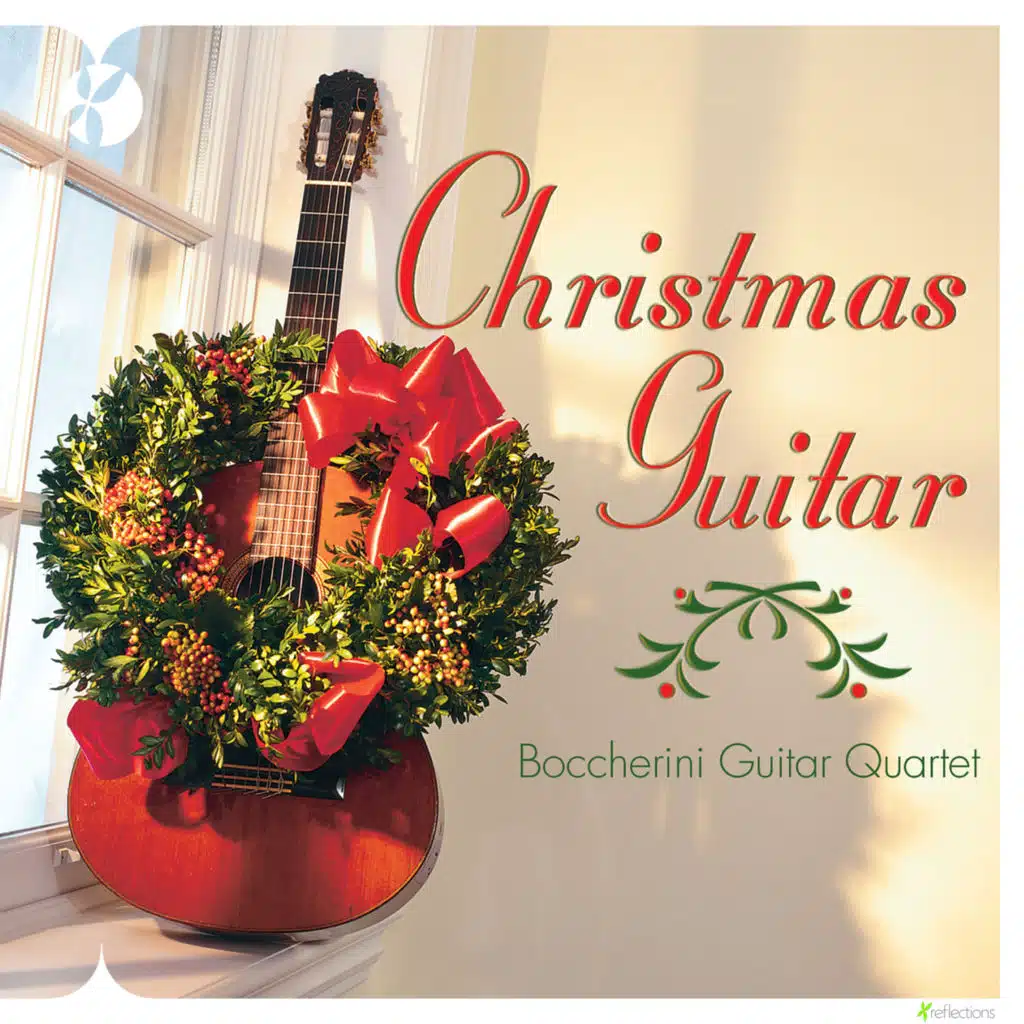 Christmas Guitar