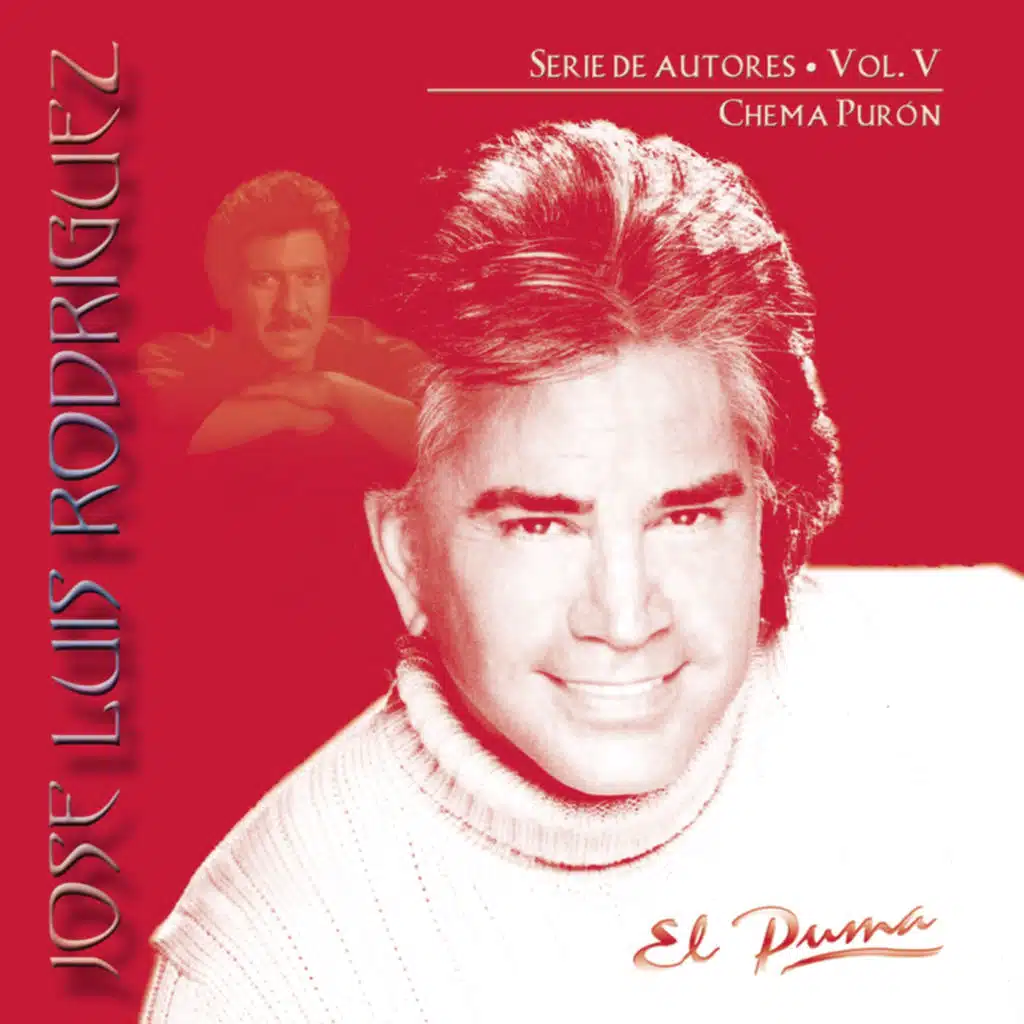 Serie de Autores - Vol. V, Chema Purón