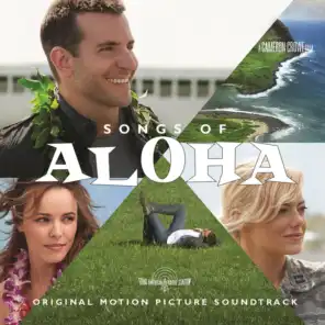 Songs of Aloha (Original Motion Picture Soundtrack)