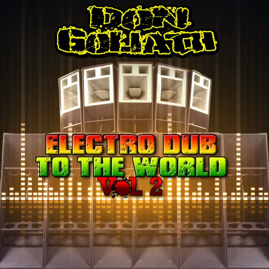 Higher Heights Dub (Electro Dub Mix)