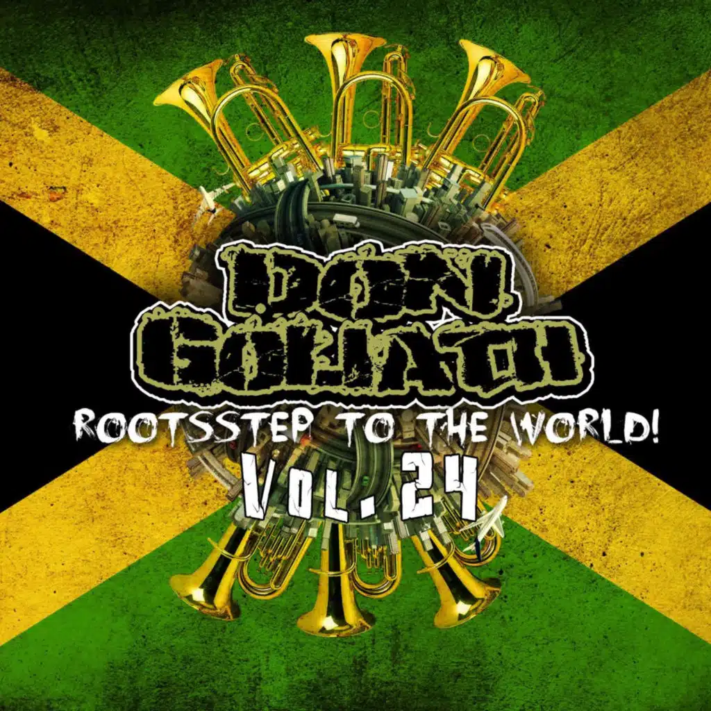 Glory to the King (feat. Wayne Mc Arthur)