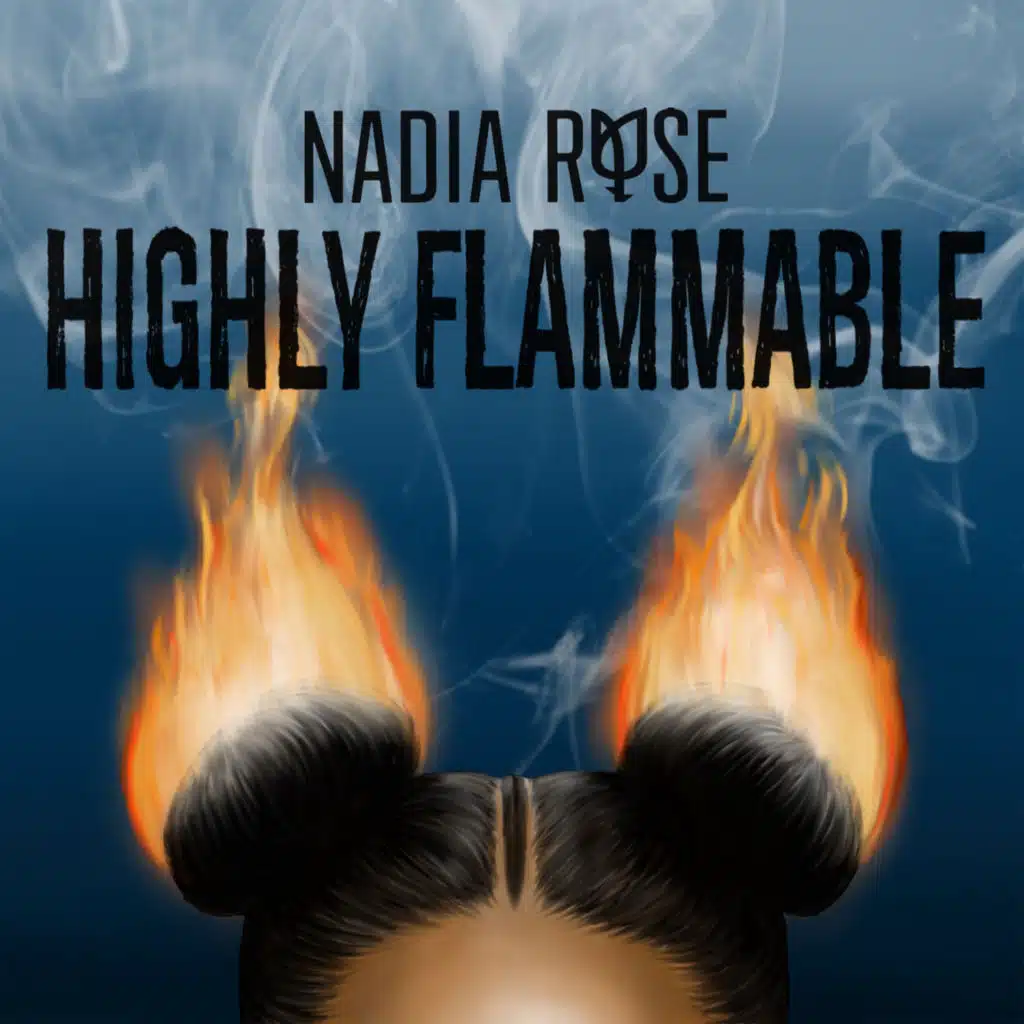 Highly Flammable