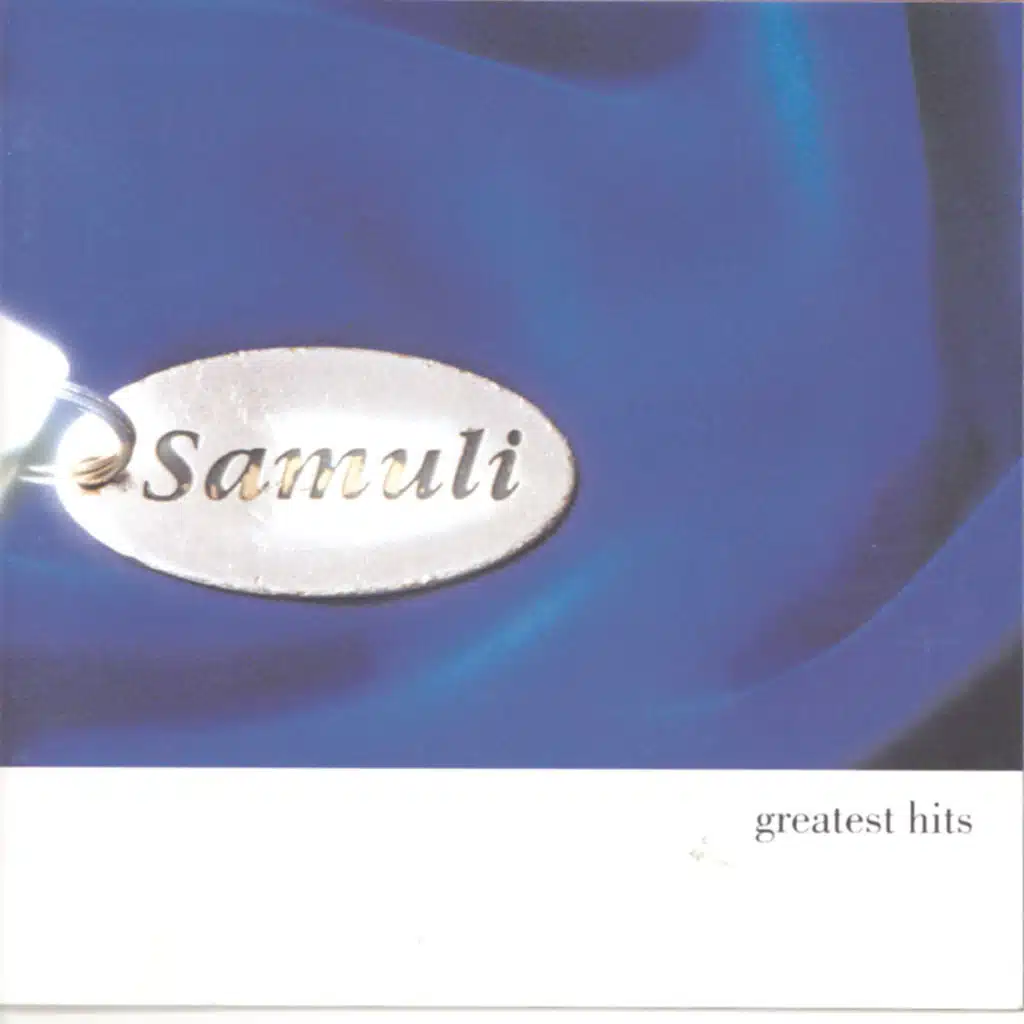 (sinä olet) Aurinko