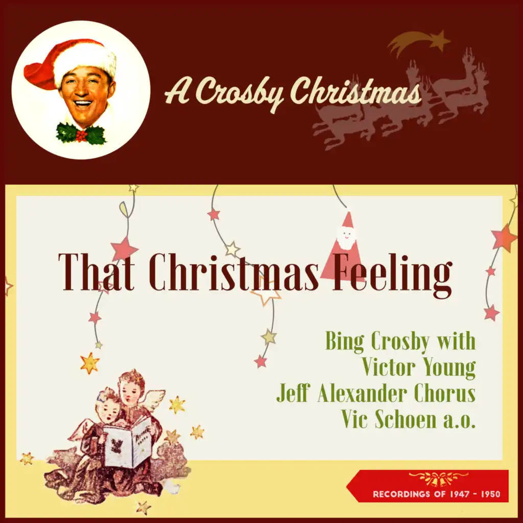 That Christmas Feeling (Recordings of 1947 - 1950)