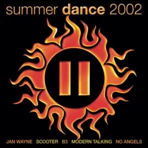 RTL II - Summer Dance 2002