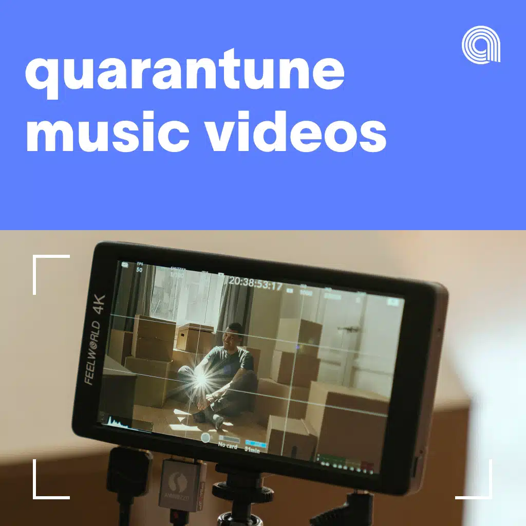 Quarantune Music Videos