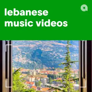 Lebanese Music Videos