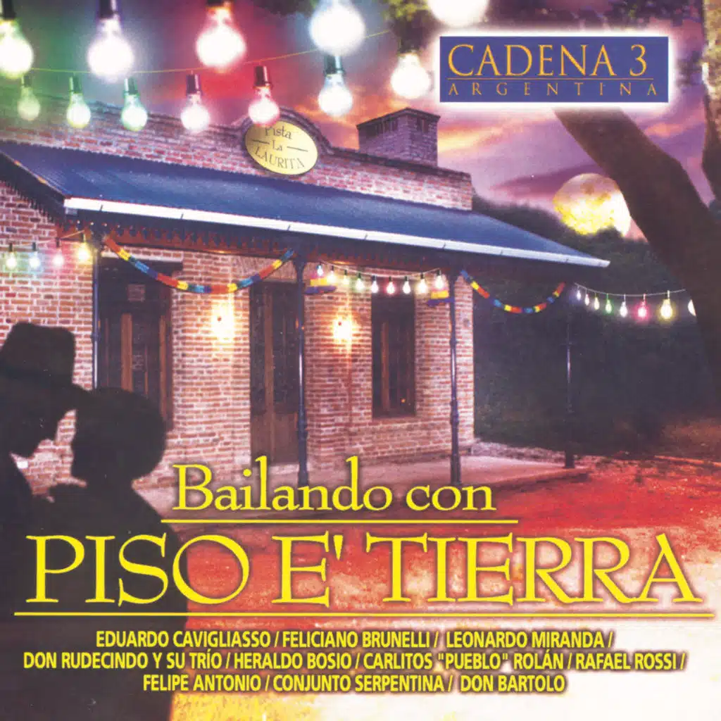 El Viejito Del Acordeon