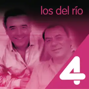 Four Hits: Los Del Rio
