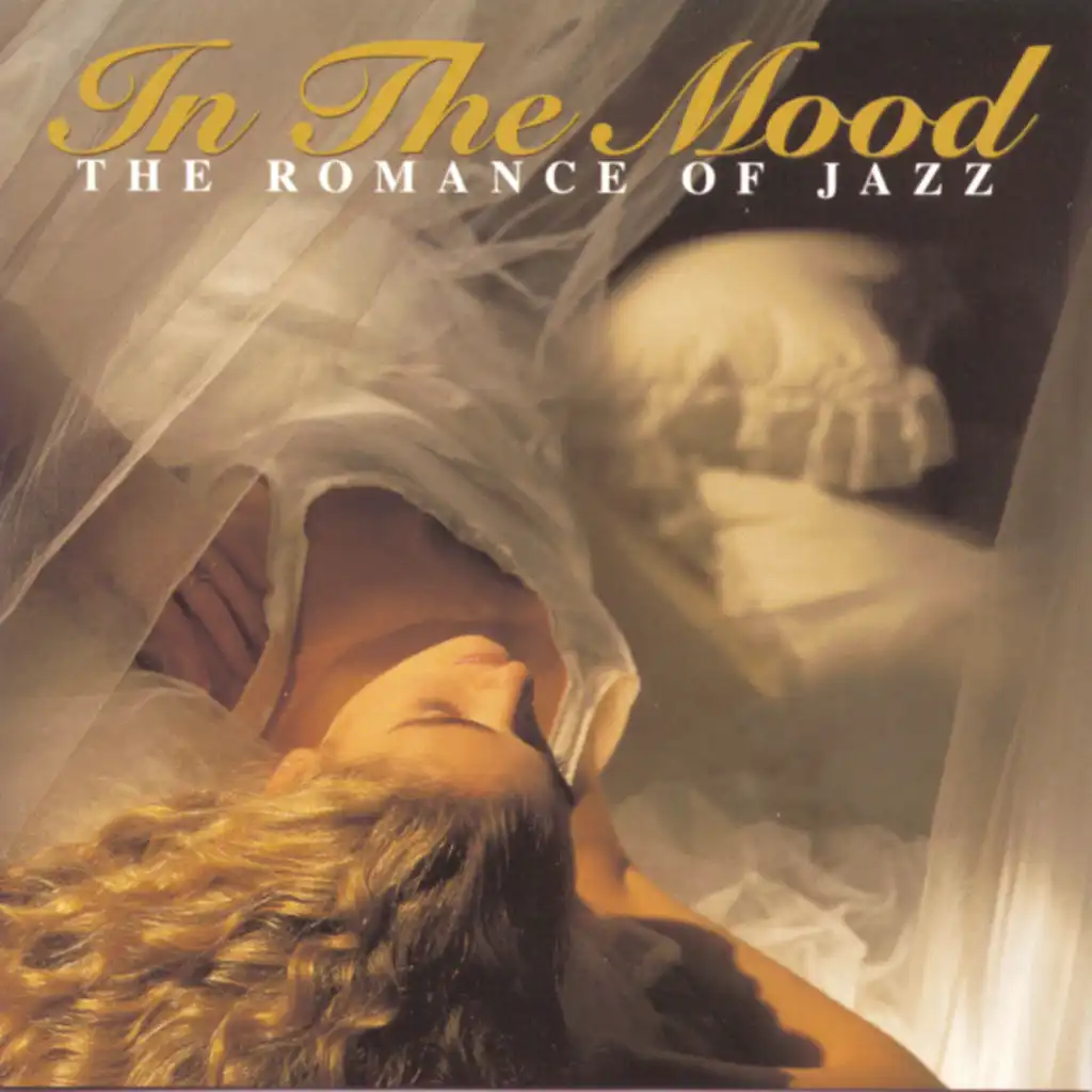 In the Mood: Jazz Romance