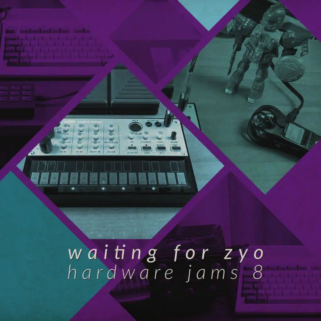 Hardware Jams 8