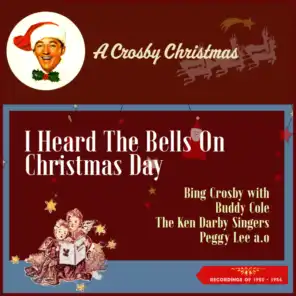 I Heard The Bells On Christmas Day (Recordings of 1950 - 1956)