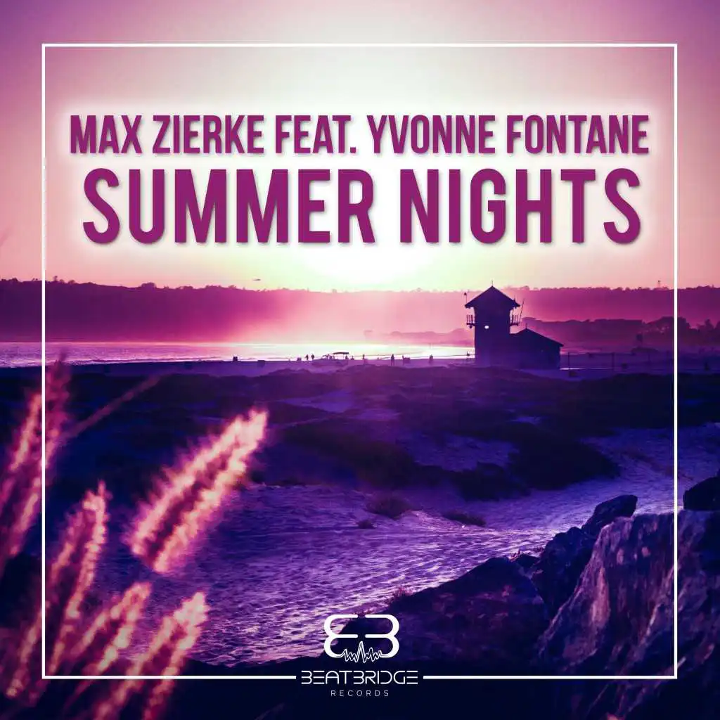 Summernights (Jazzy's Summerhammer Radio Mix) [feat. Yvonne Fontane]