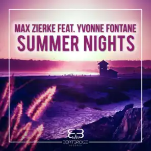 Max Zierke & Max Zierke feat. Yvonne Fontane