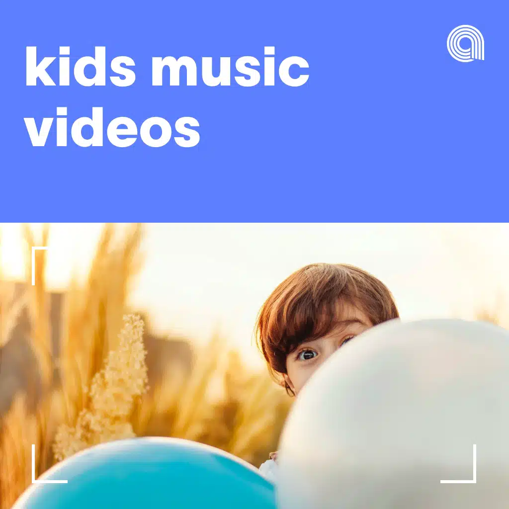 Kids Music Videos