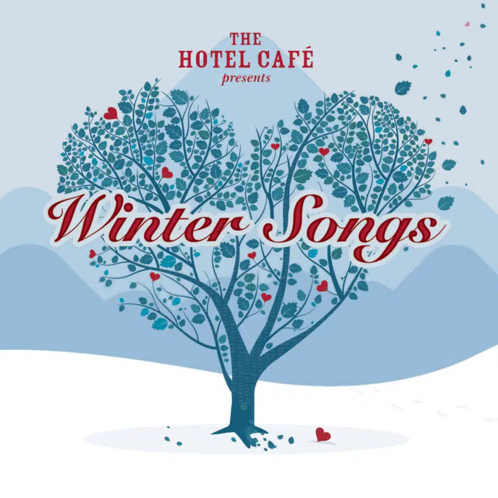 The Hotel Café presents... Winter Songs (2008)