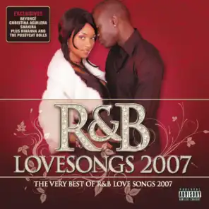 R&B Lovesongs