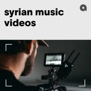 Syrian Music Videos