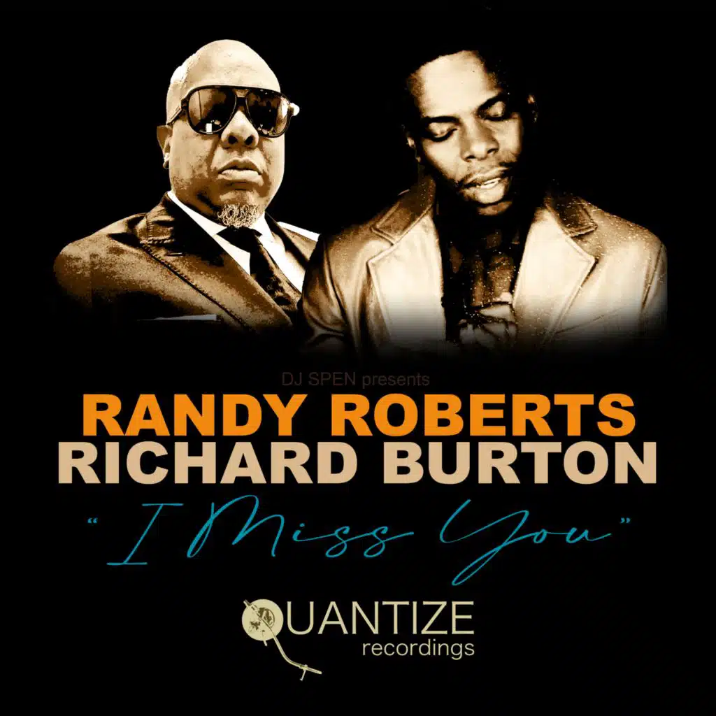 I Miss You (Ike Burnstein, DJ Spen, & Thommy Davis Extended Instrumental)