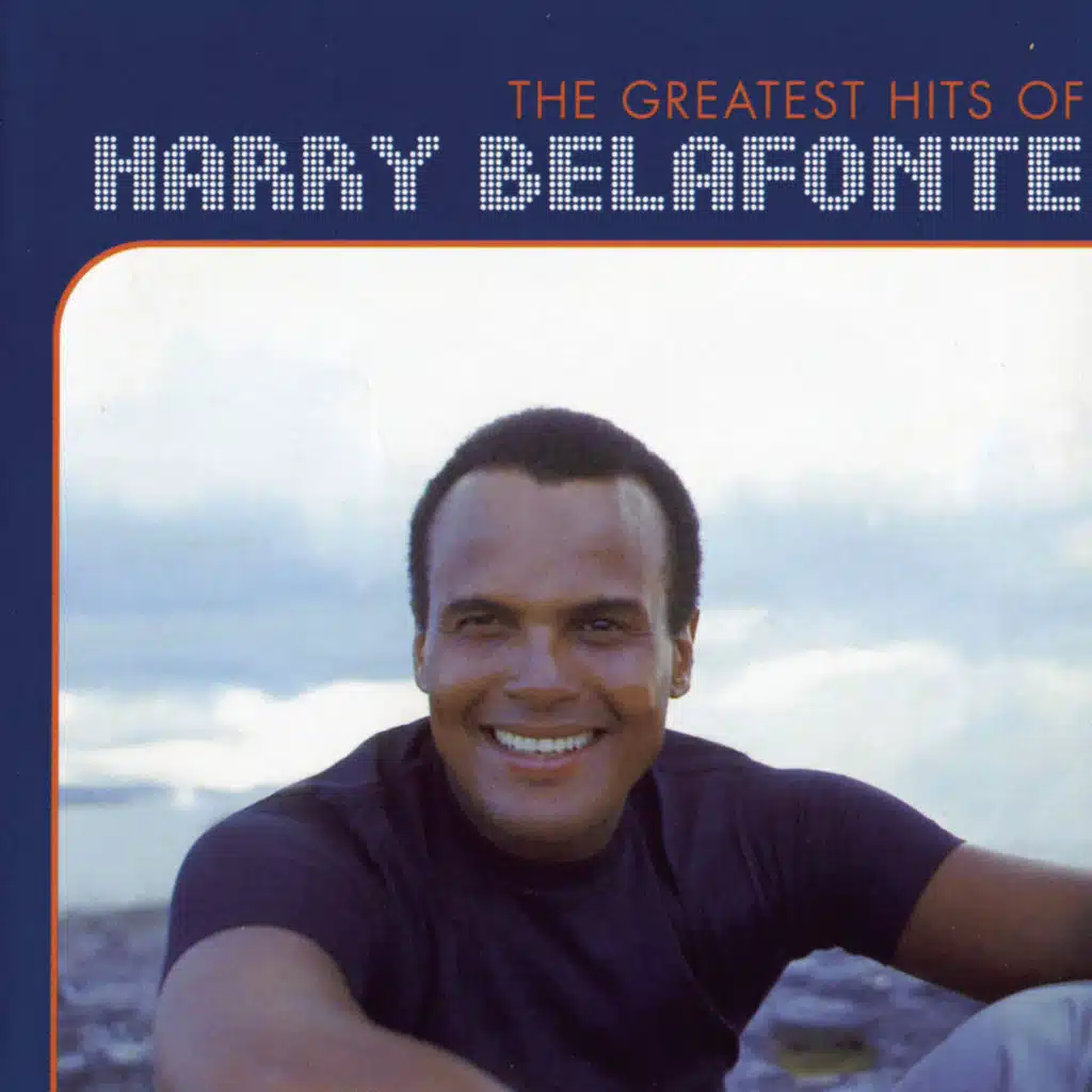 Harry Belafonte;Henri René