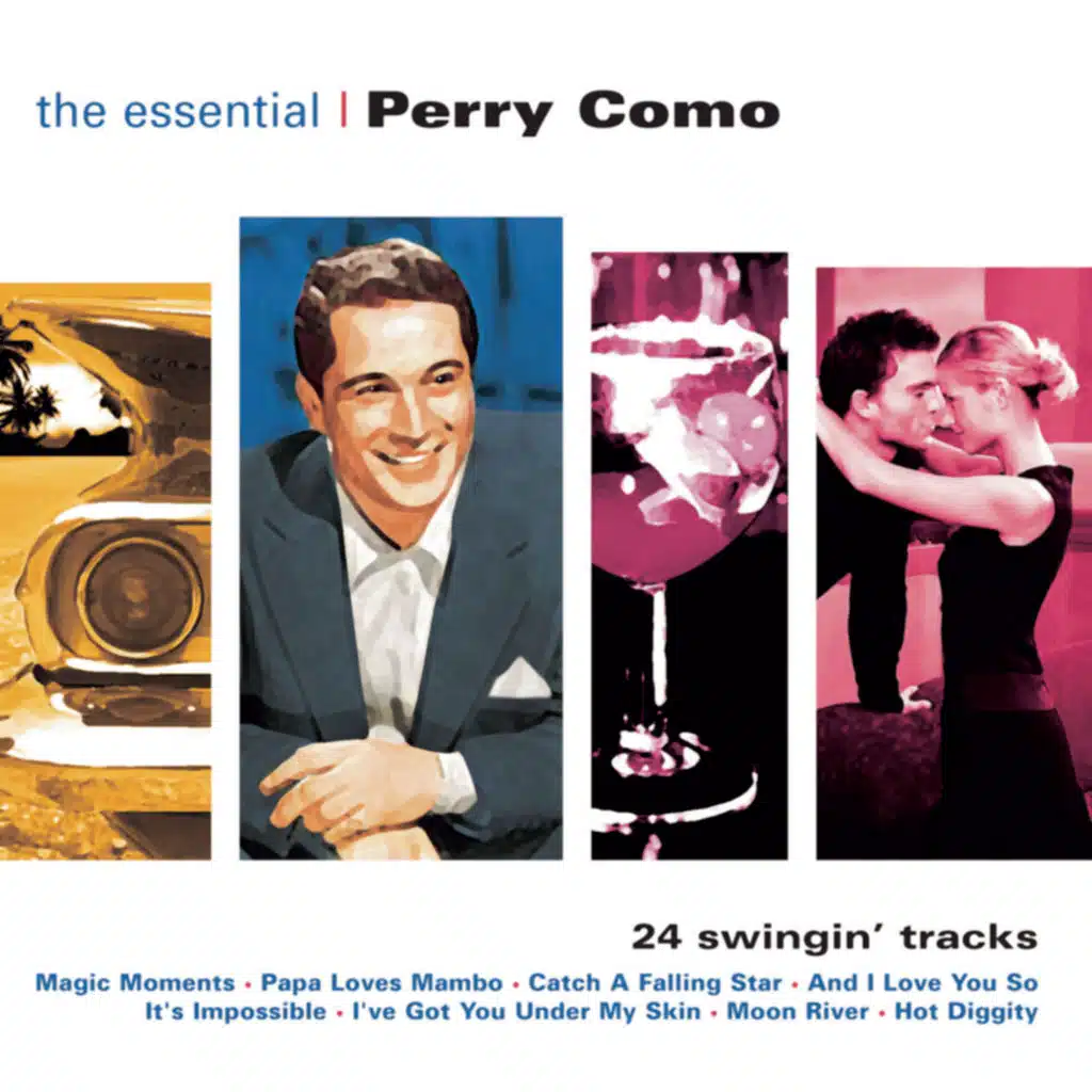 The Essential Perry Como