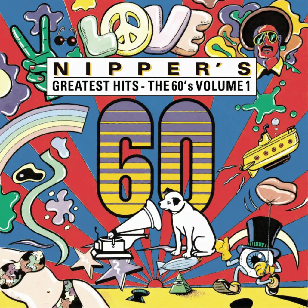 Nipper's Greatests Hits 60's Vol. 1