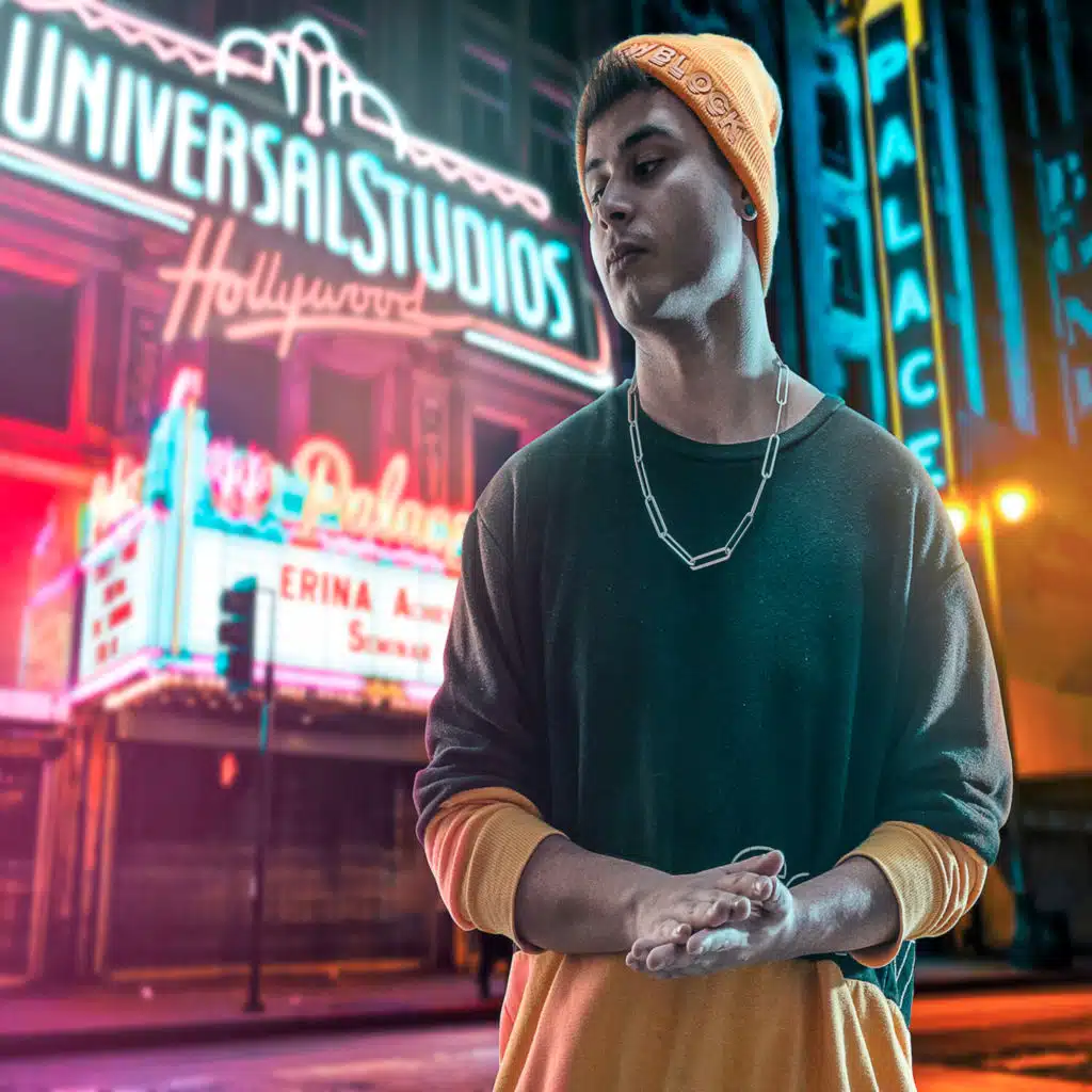 Luci