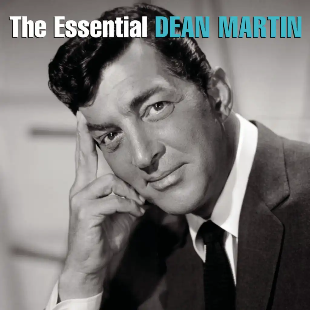 The Essential Dean Martin