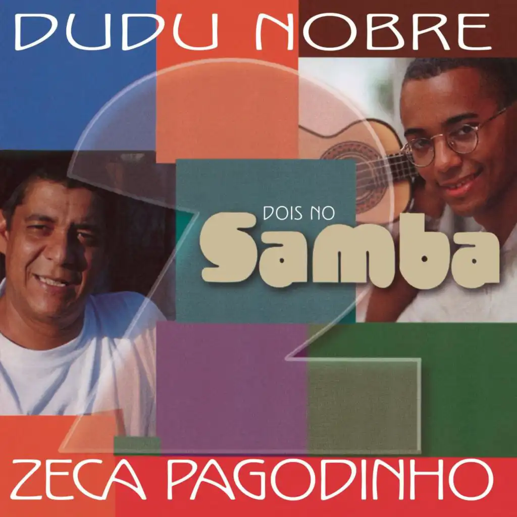 Zeca Pagodinho & Dudu Nobre