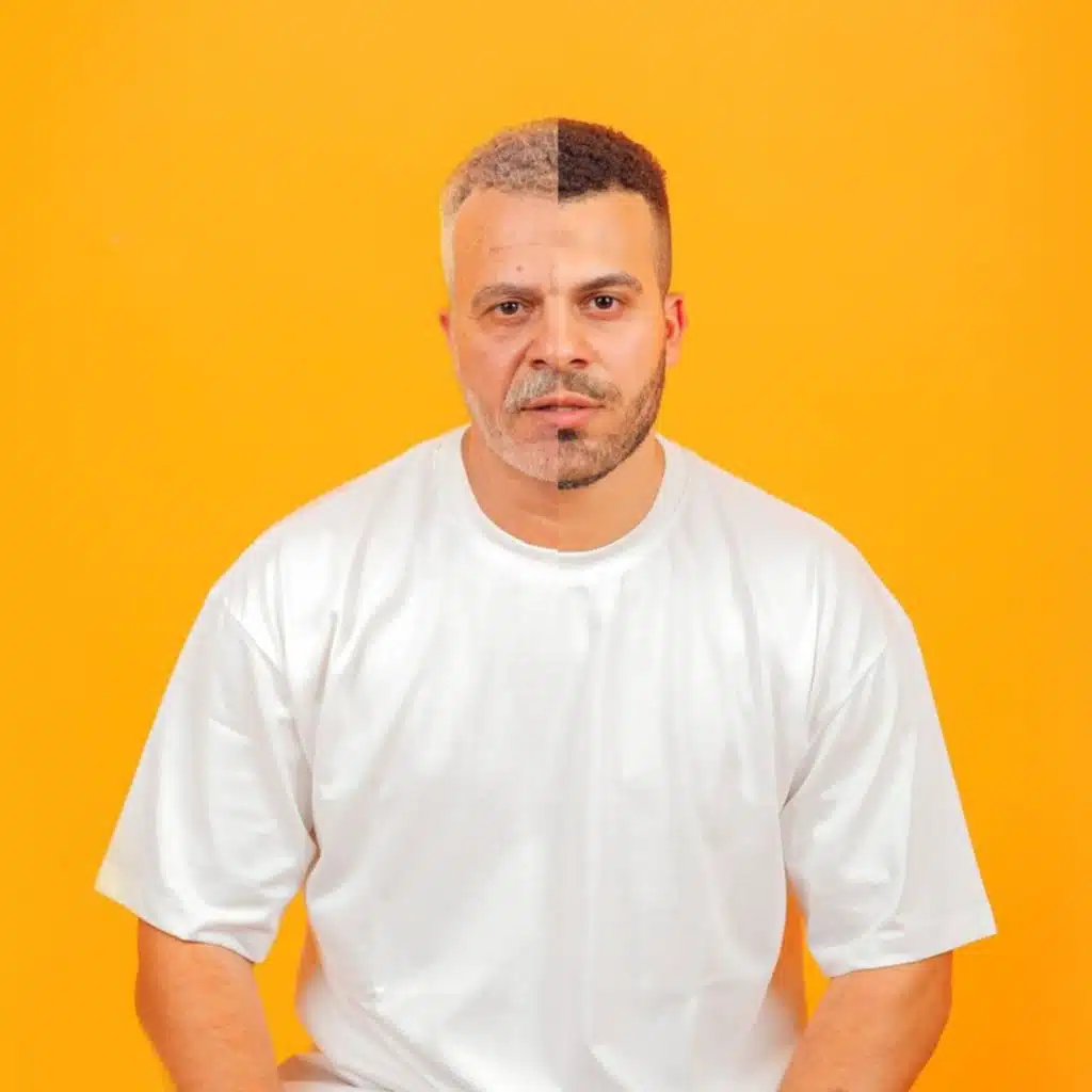 مهرجان شاب فى العشرين