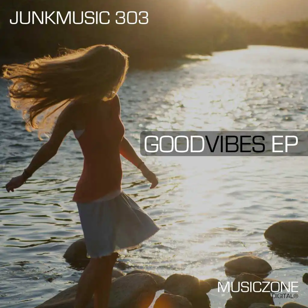 Good Vibes EP