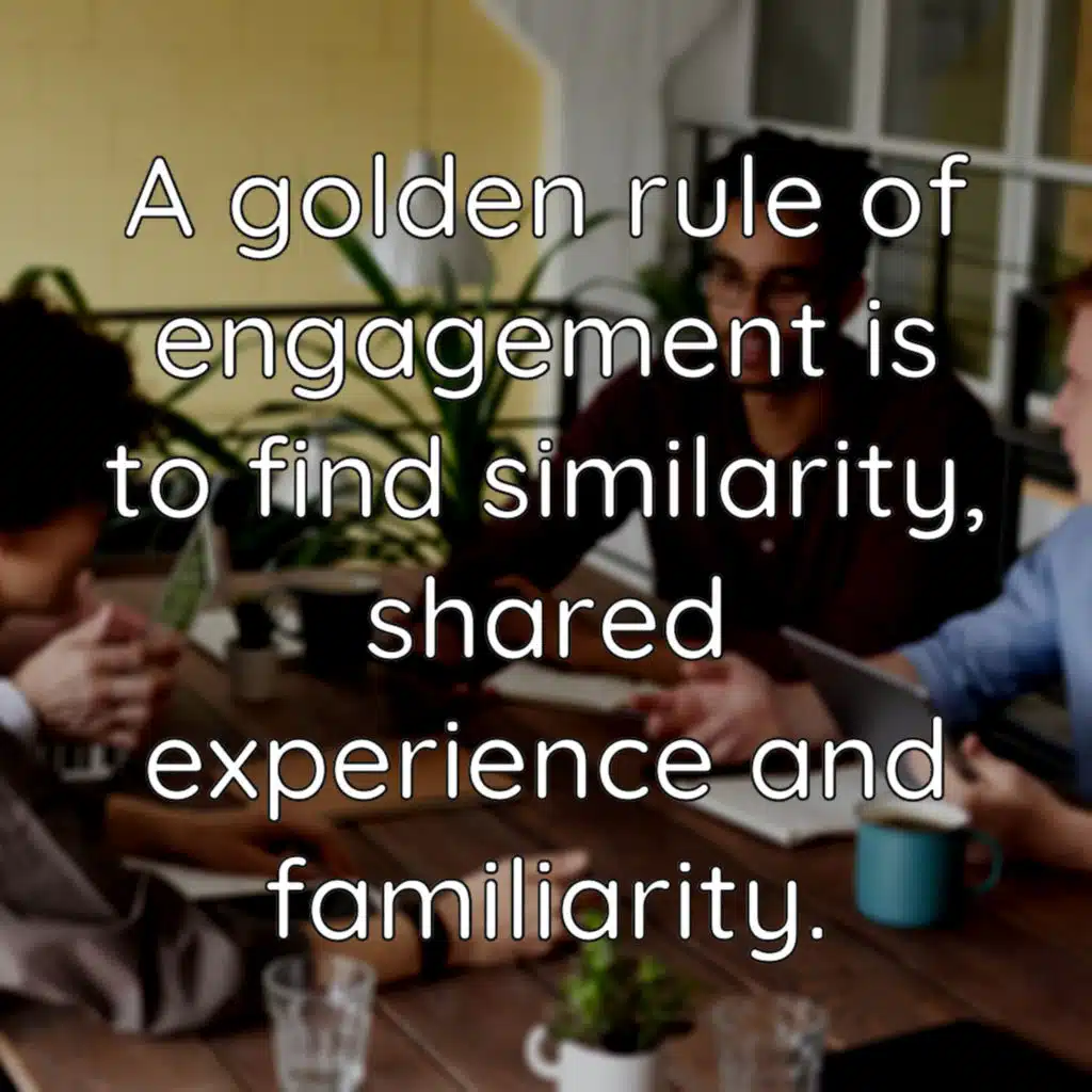 Nine Types Of Active Listening Responses