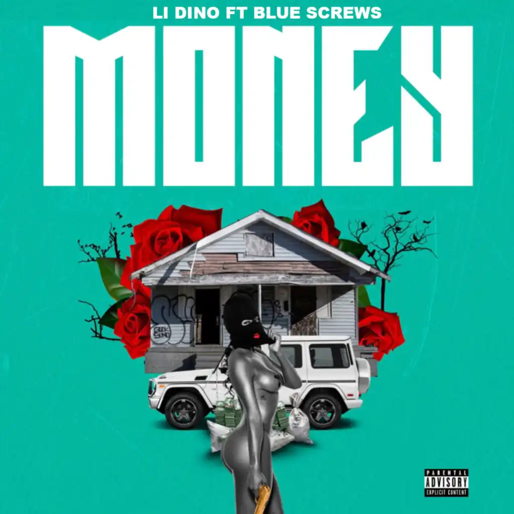 Money (feat. Blue screws)