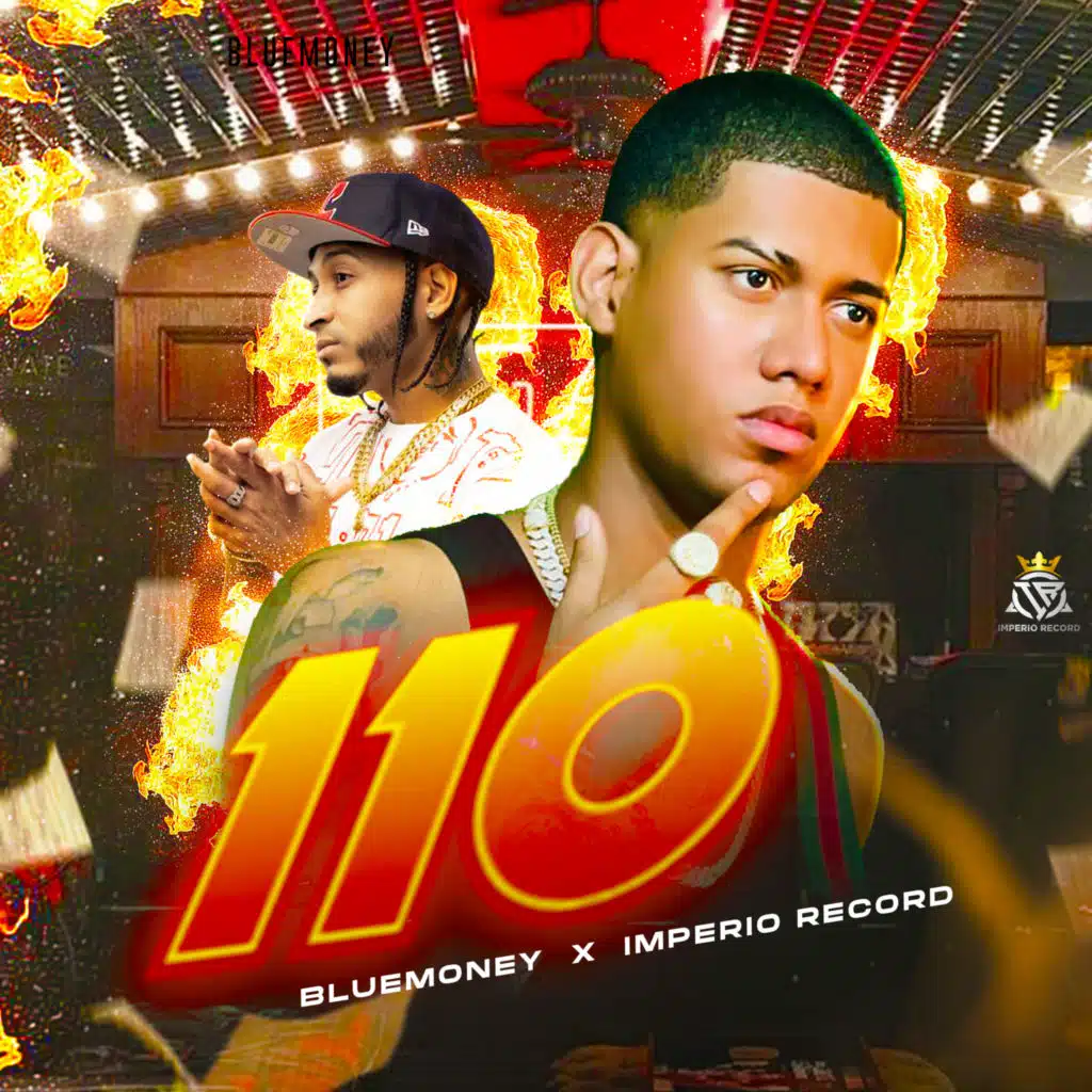 bluemoney & Imperio Record