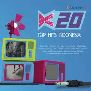 K-20 Top Hits Indonesia